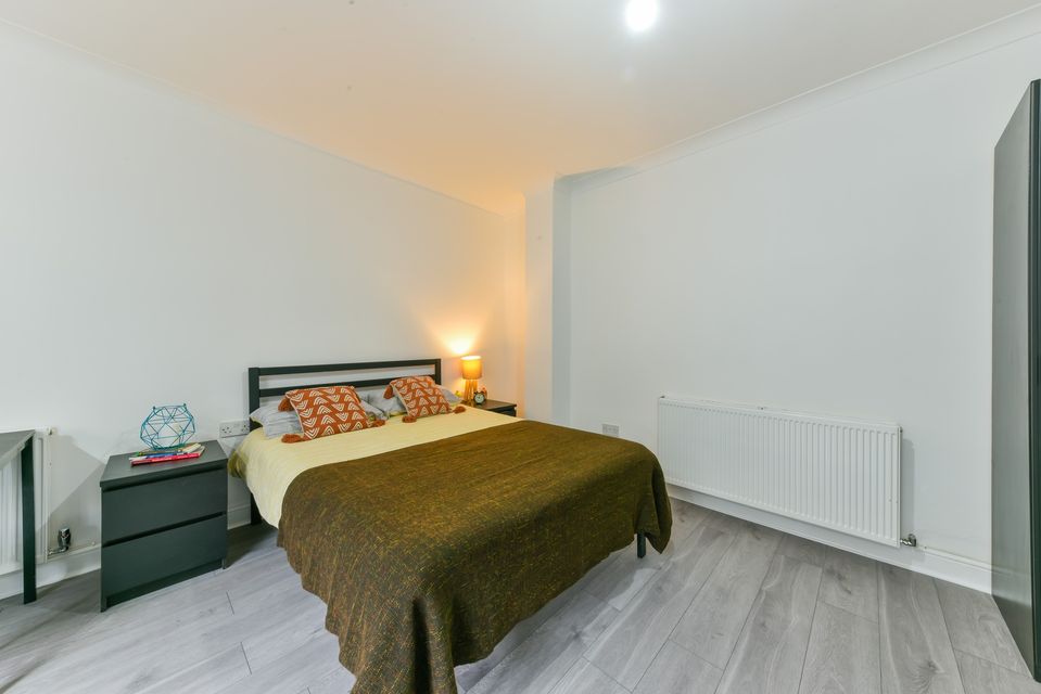 Property Details Green Lanes Studio